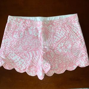 Women’s Shorts Size 10